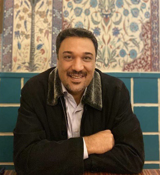 Akbar Eftekhari Aliabadi