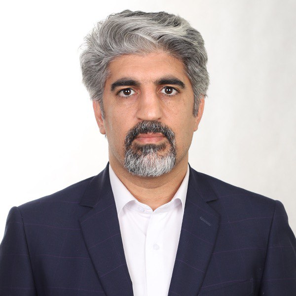 Yaghoub Ghanbarzadeh